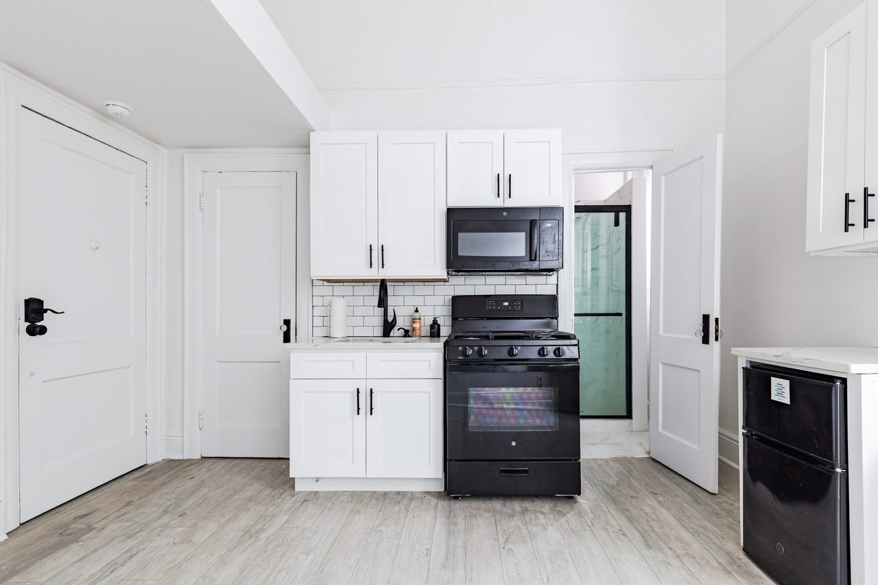  #1331: Clinton Hill - Studio (Twin)  -  #1331: Clinton Hill  - Gallery -  3