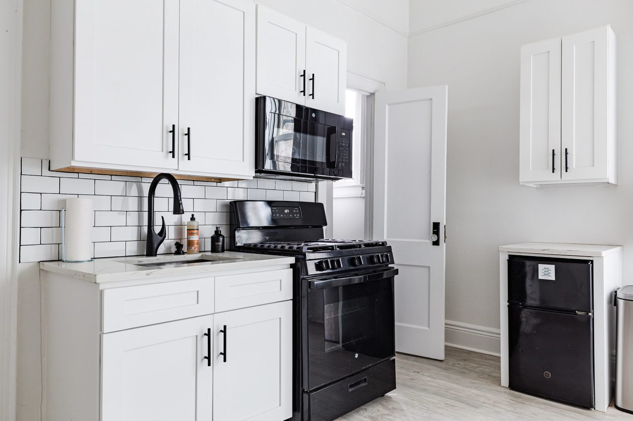  #1331: Clinton Hill - Studio (Twin)  -  #1331: Clinton Hill  - Gallery -  1