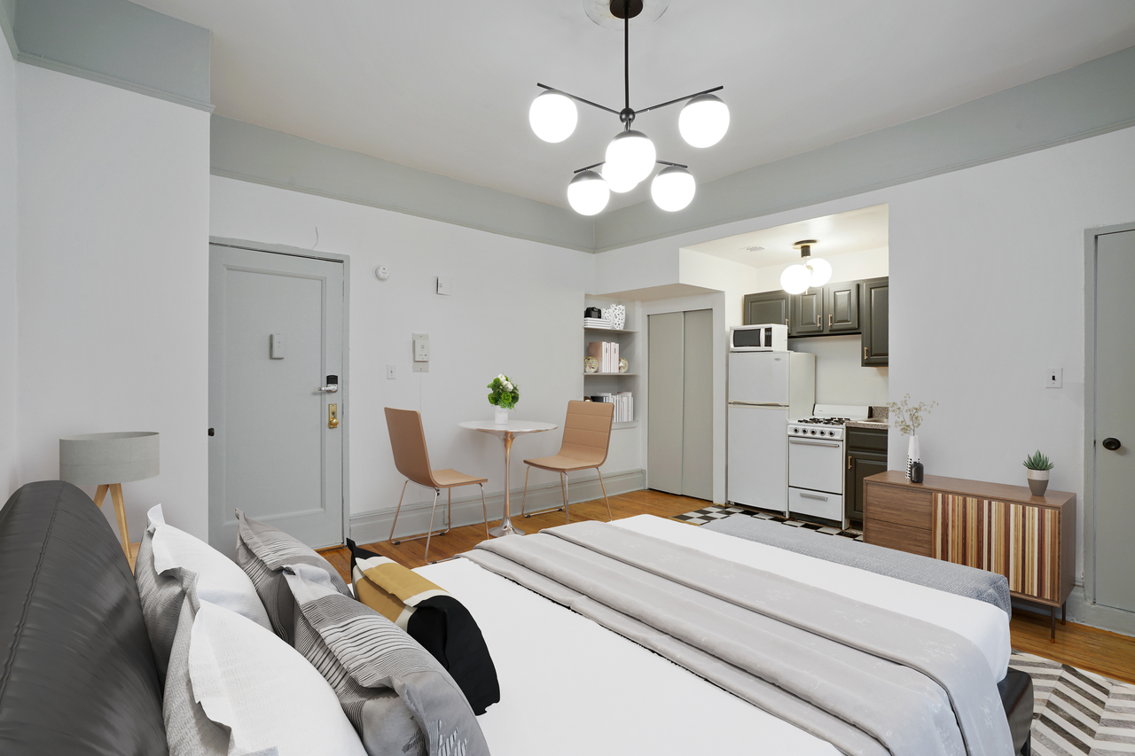 #431: Upper West Side - Studio (Queen) - #431: Upper West Side - Gallery - 13