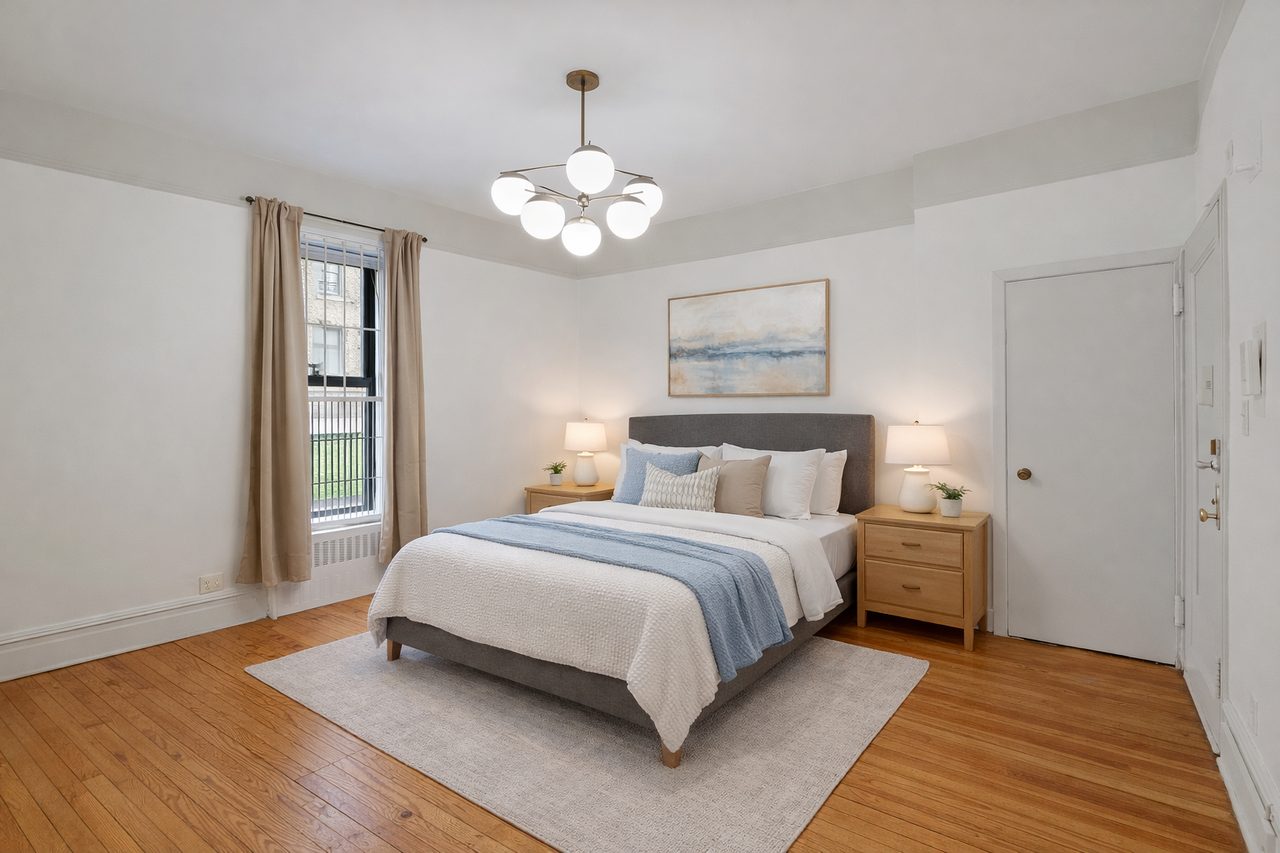 #431: Upper West Side - Studio (Queen) - #431: Upper West Side - Gallery - 2