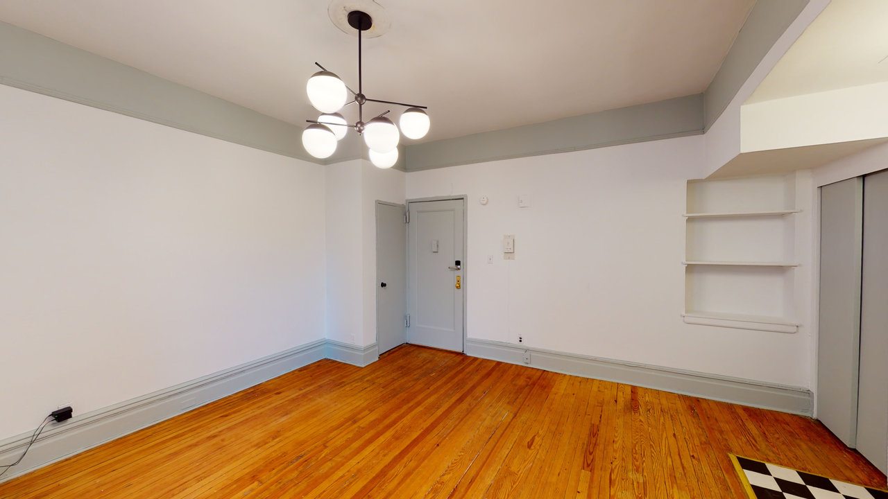 #431: Upper West Side - Studio (Queen) - #431: Upper West Side - Gallery - 6