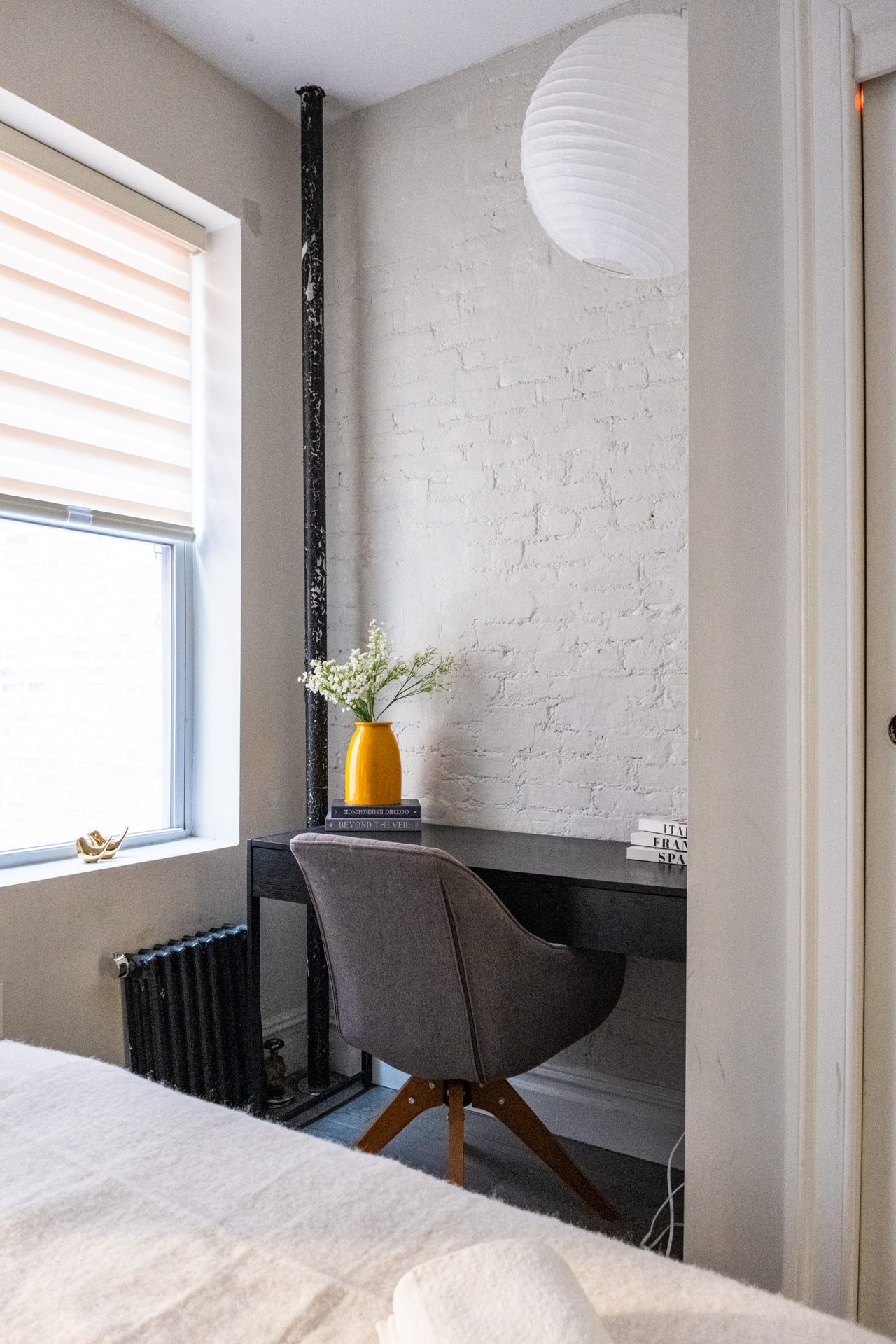 #720: Columbus Circle - 1 Bedroom (Queen) - 2