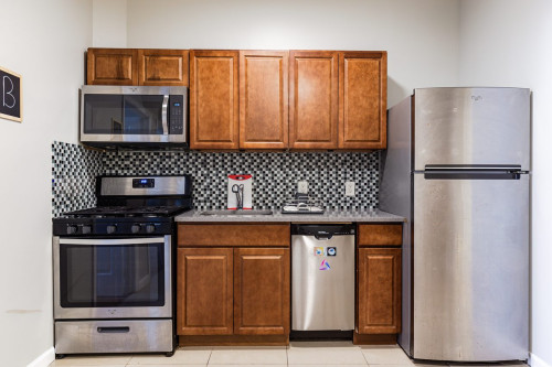 #1571: Prospect Lefferts Gardens  - Gallery -  4