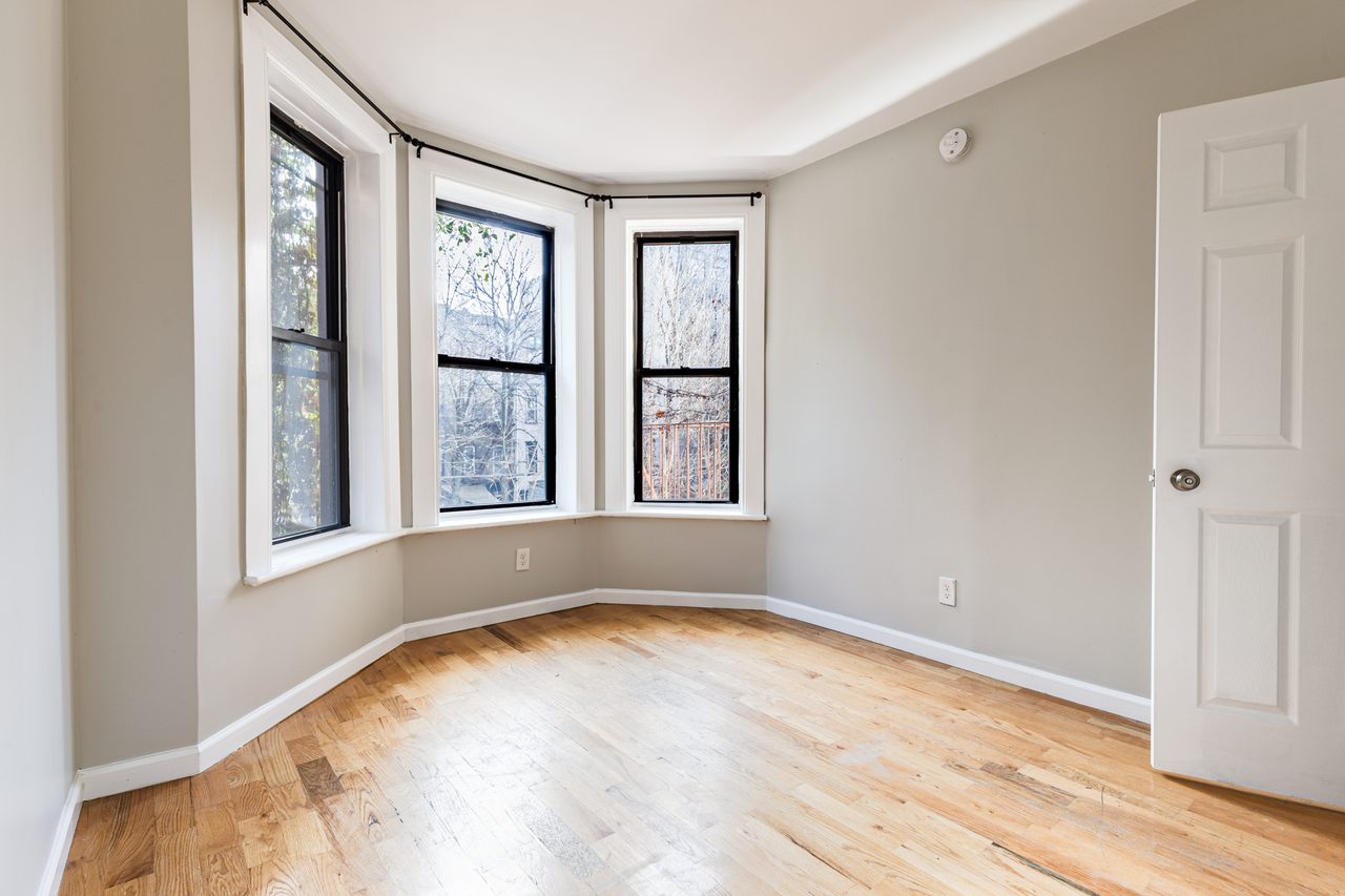 #1571: Prospect Lefferts Gardens - Full Bedroom C - #1571: Prospect Lefferts Gardens - Gallery - 2