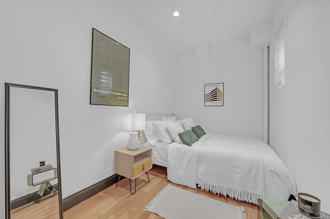 #693: East Village - 1 Bedroom (Full) - #693: East Village - Gallery - 3