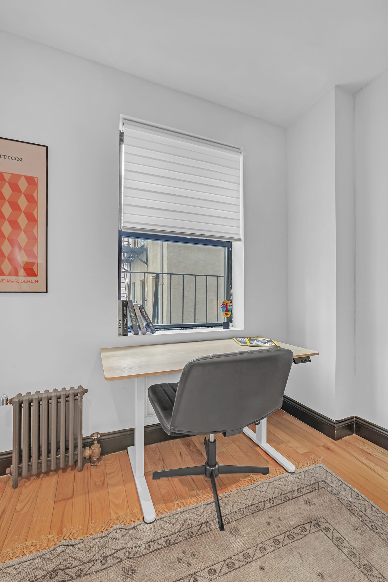 #693: East Village - 1 Bedroom (Full) - #693: East Village - Gallery - 2