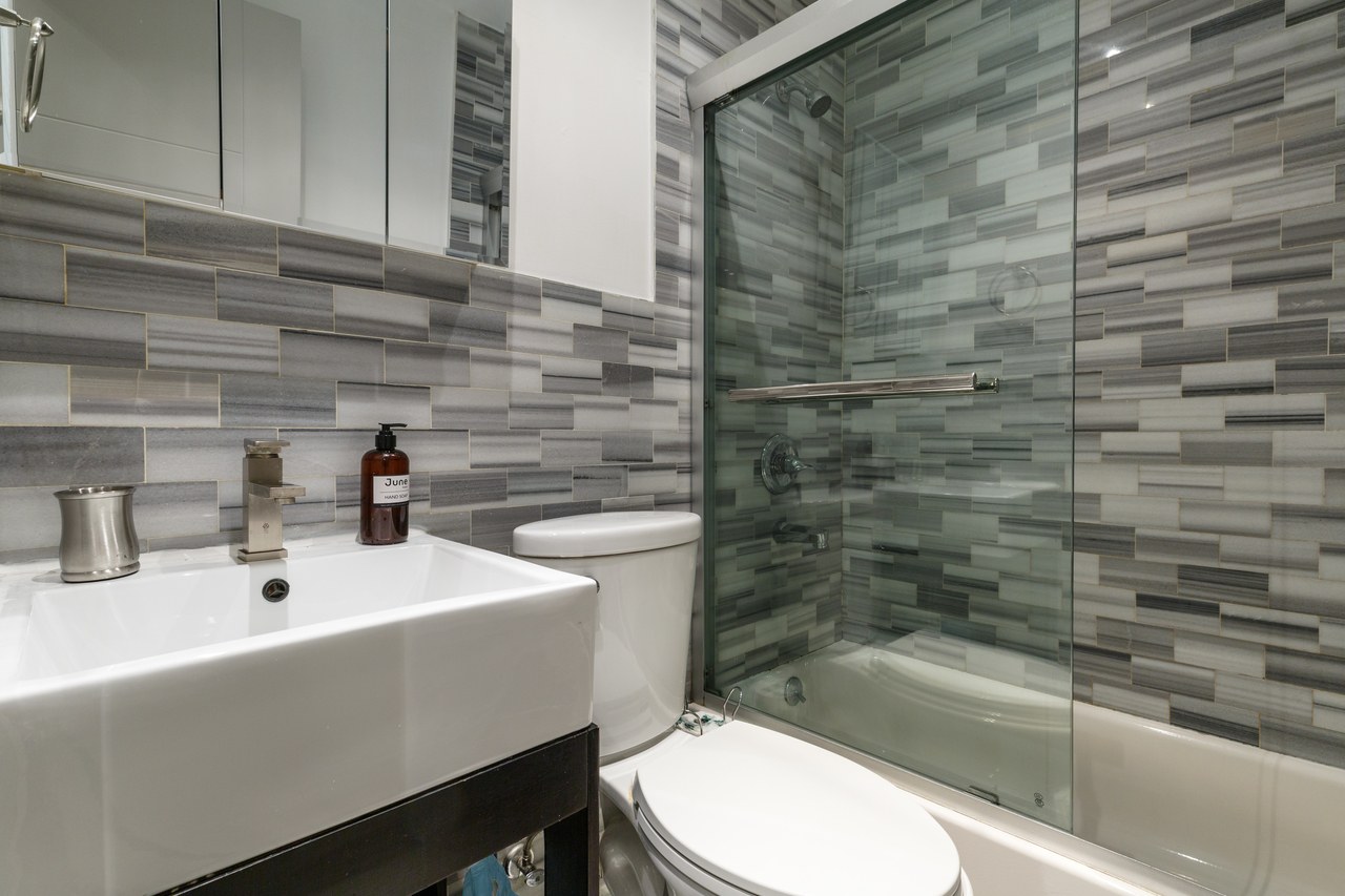 #363: Upper West Side - Full Bedroom A - 3