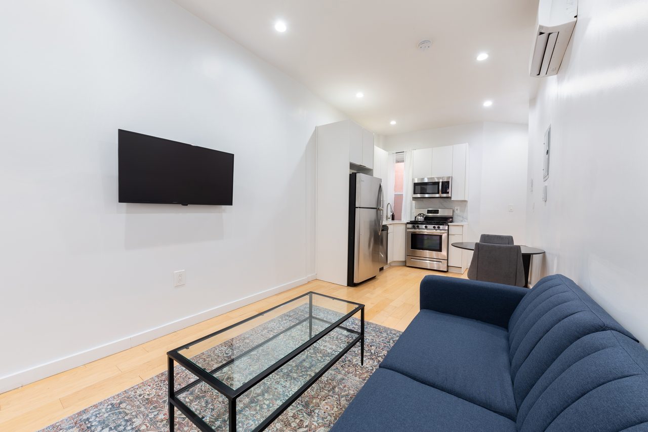  #963: Bedford-Stuyvesant - Twin Bedroom C  -  #963: Bedford-Stuyvesant  - Gallery -  13