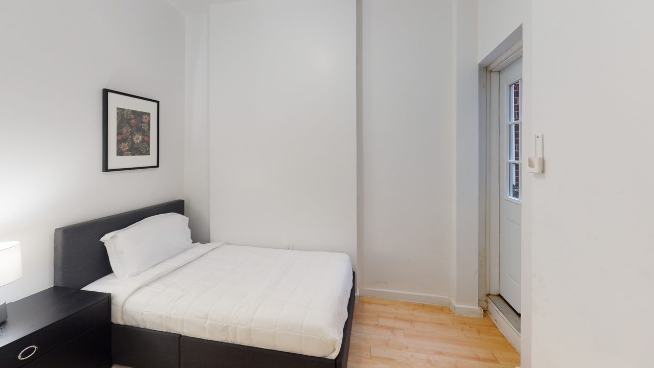  #963: Bedford-Stuyvesant - Twin Bedroom C  -  #963: Bedford-Stuyvesant  - Gallery -  17