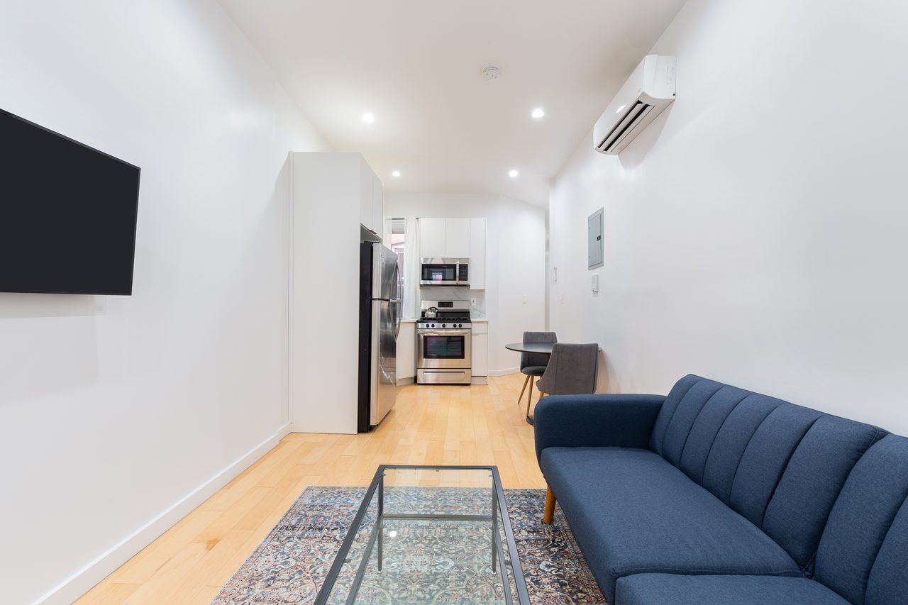  #963: Bedford-Stuyvesant - Twin Bedroom C  -  #963: Bedford-Stuyvesant  - Gallery -  12