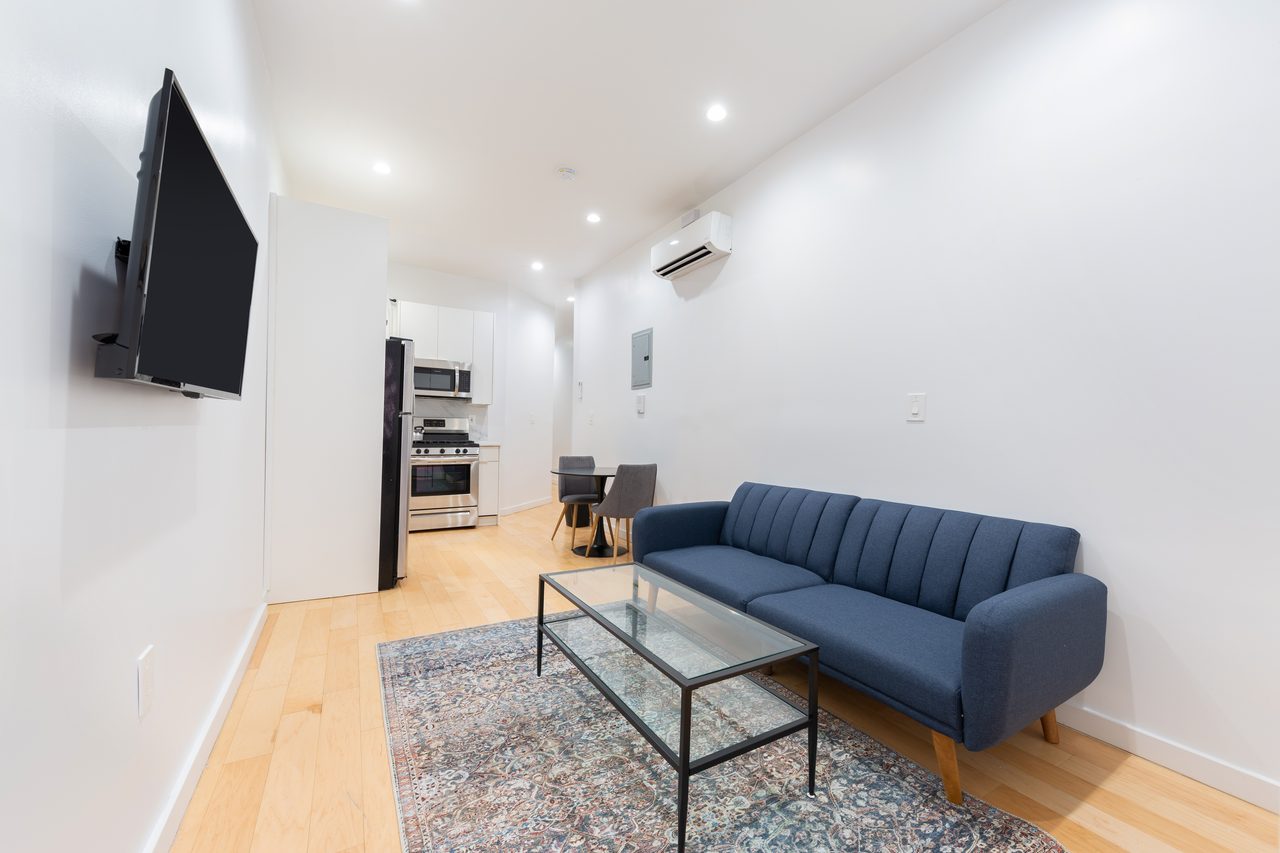  #963: Bedford-Stuyvesant - Twin Bedroom C  -  #963: Bedford-Stuyvesant  - Gallery -  11