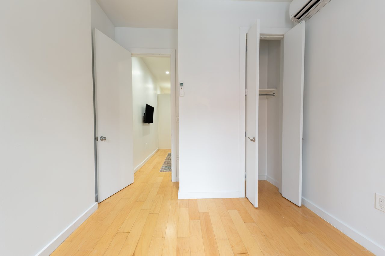  #963: Bedford-Stuyvesant - Full Bedroom A  -  #963: Bedford-Stuyvesant  - Gallery -  19