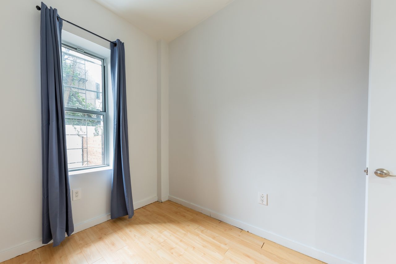  #963: Bedford-Stuyvesant - Full Bedroom D  -  #963: Bedford-Stuyvesant  - Gallery -  19