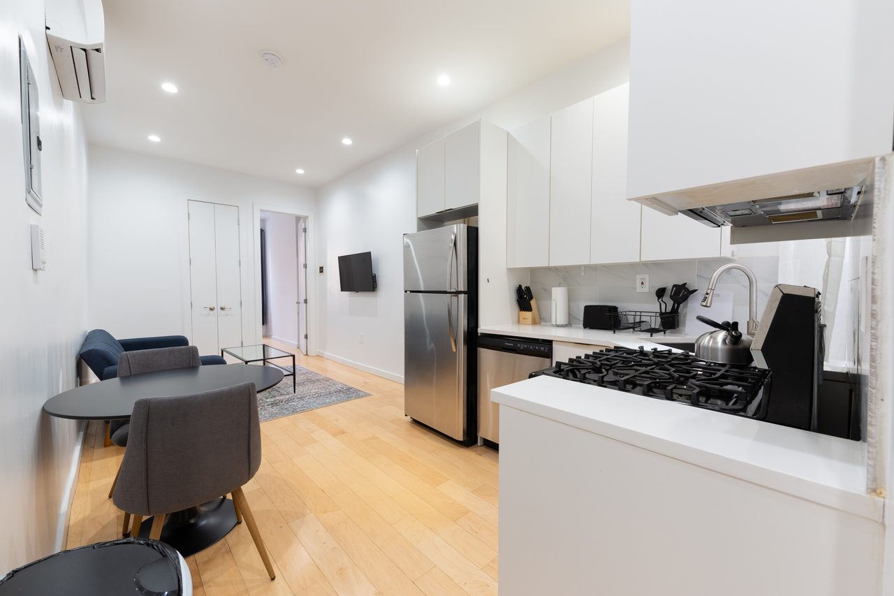  #963: Bedford-Stuyvesant - Full Bedroom D  -  #963: Bedford-Stuyvesant  - Gallery -  15