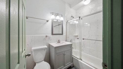 #580: East Harlem  - Gallery -  5