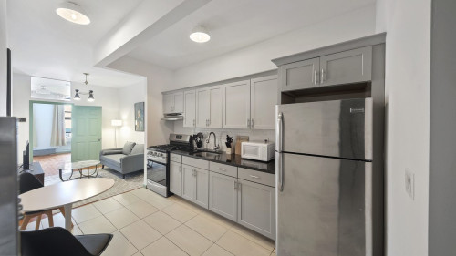 #580: East Harlem  - Gallery -  3