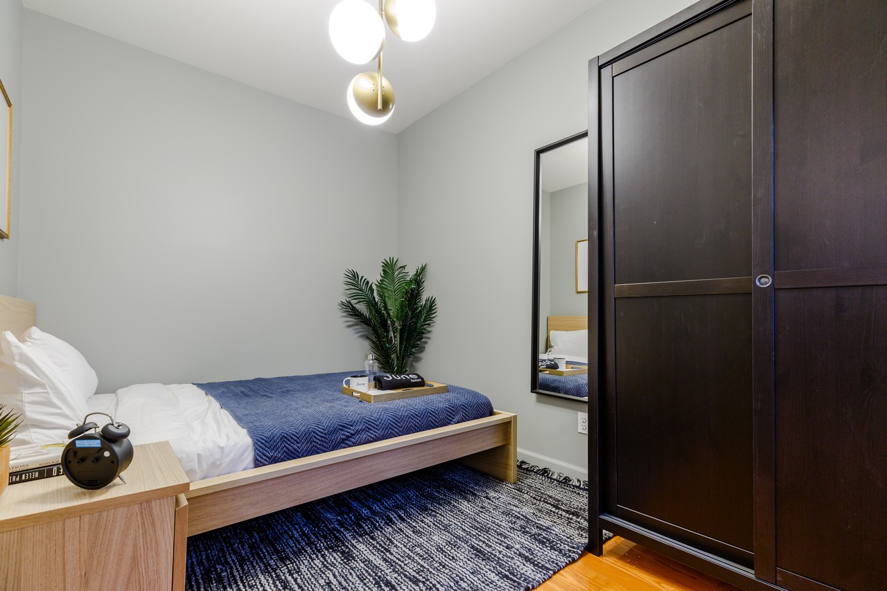  #244: Kips Bay - 1 Bedroom (Queen)  -  #244: Kips Bay  - Gallery -  3