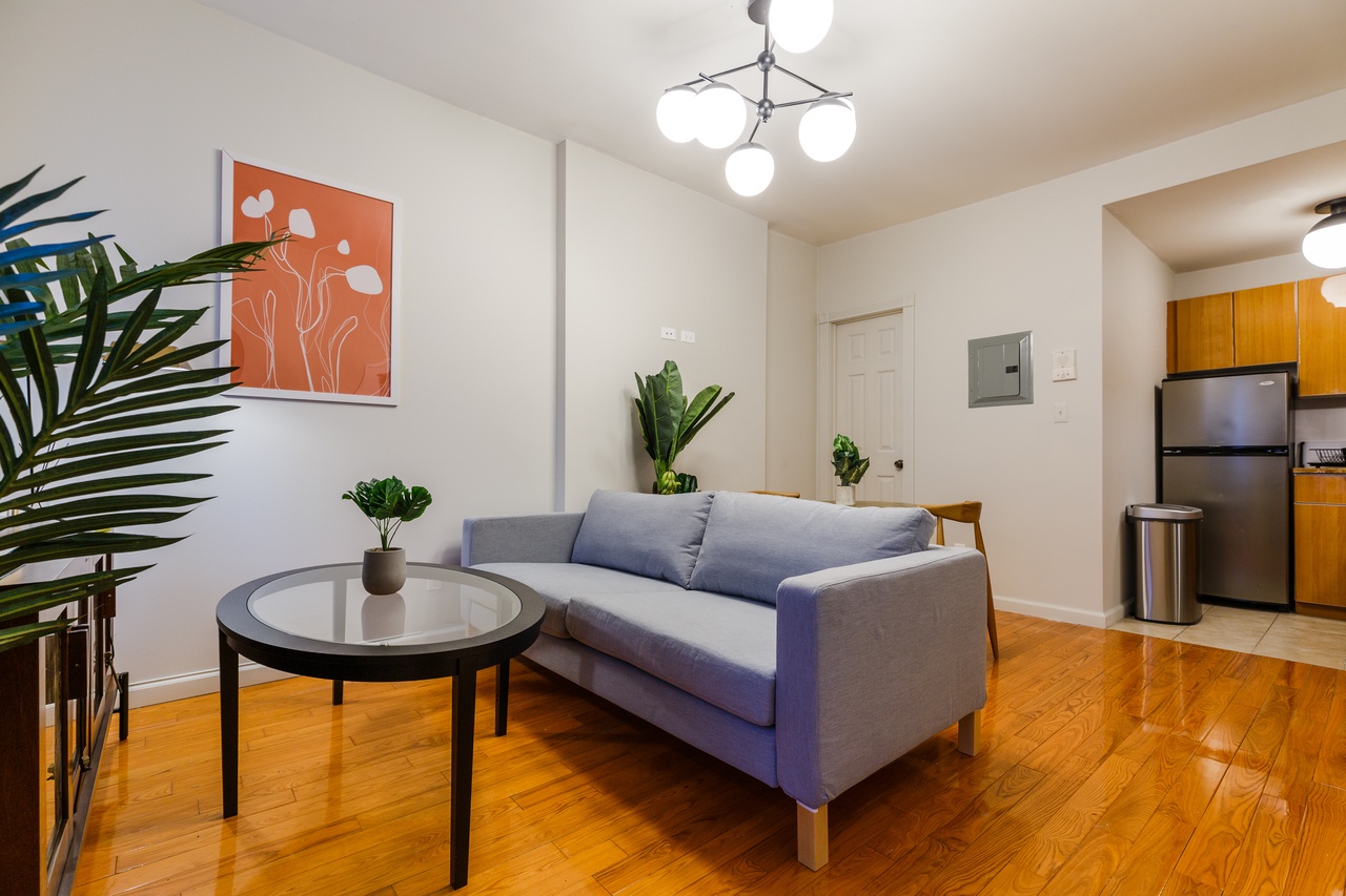 #244: Kips Bay - 1 Bedroom (Queen) - #244: Kips Bay - Gallery - 1