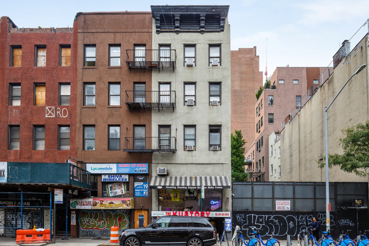  #244: Kips Bay - 1 Bedroom (Queen)  -  #244: Kips Bay  - Gallery -  1
