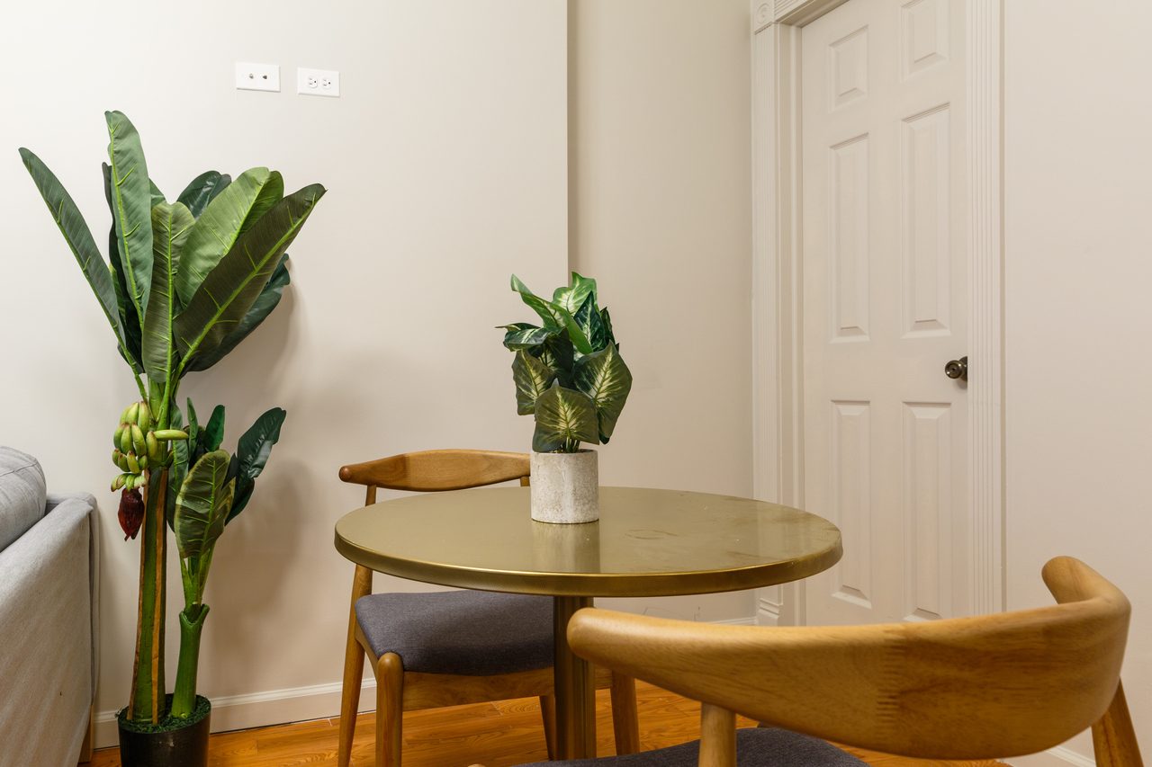  #244: Kips Bay - 1 Bedroom (Queen)  -  #244: Kips Bay  - Gallery -  9