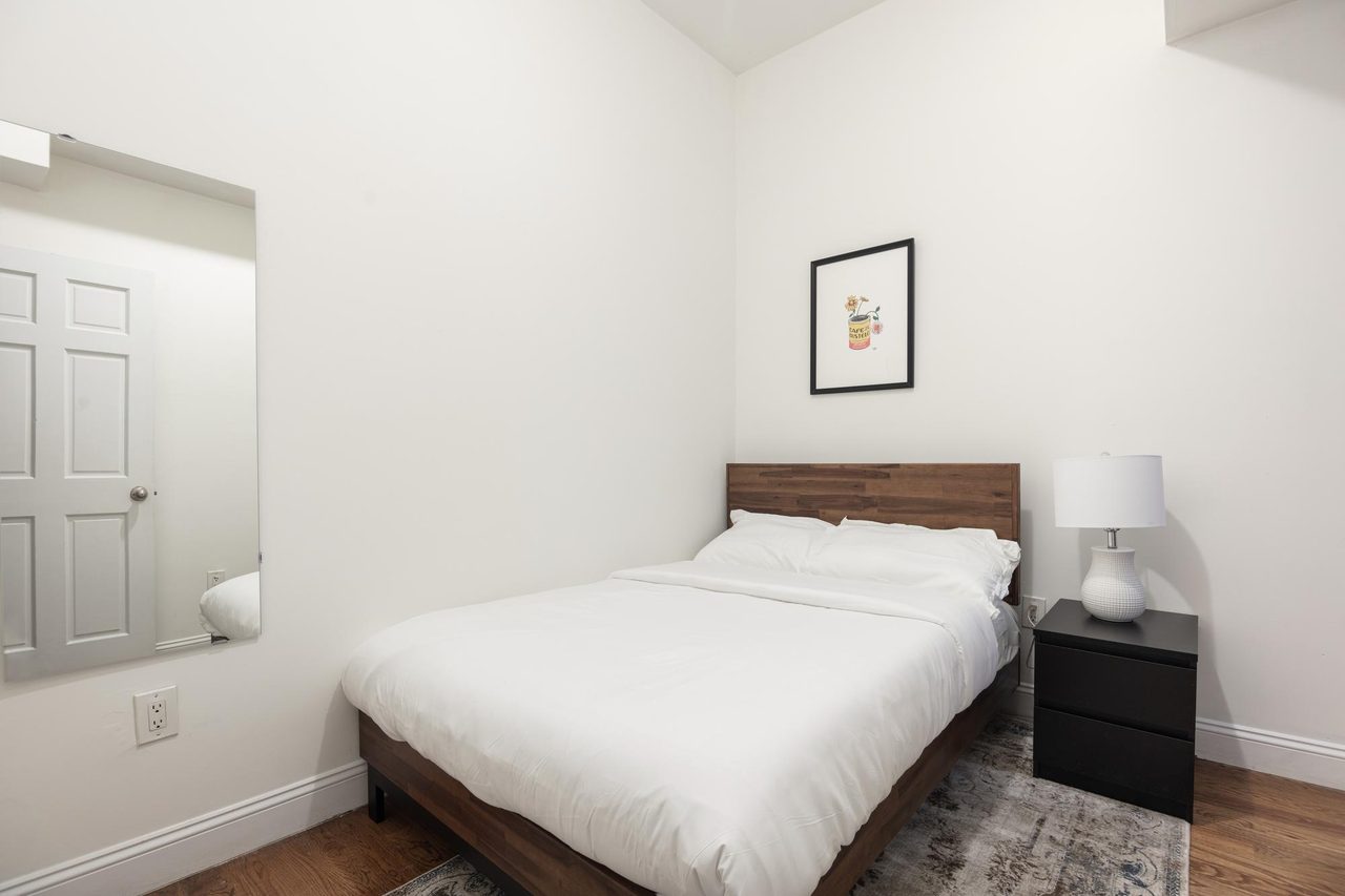  #1597: Crown Heights - Full Bedroom B  -  #1597: Crown Heights  - Gallery -  16