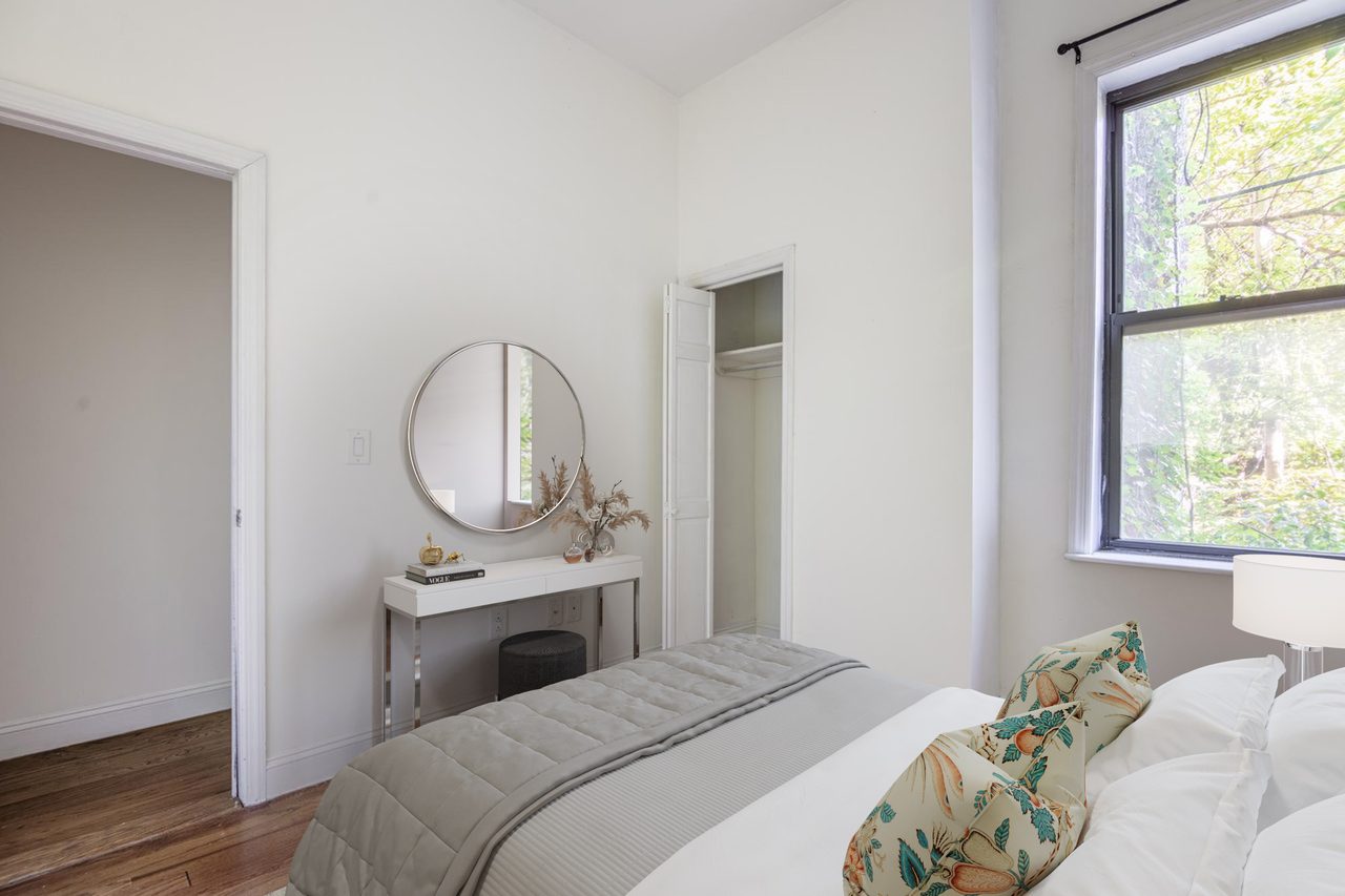  #1597: Crown Heights - Full Bedroom C  -  #1597: Crown Heights  - Gallery -  10