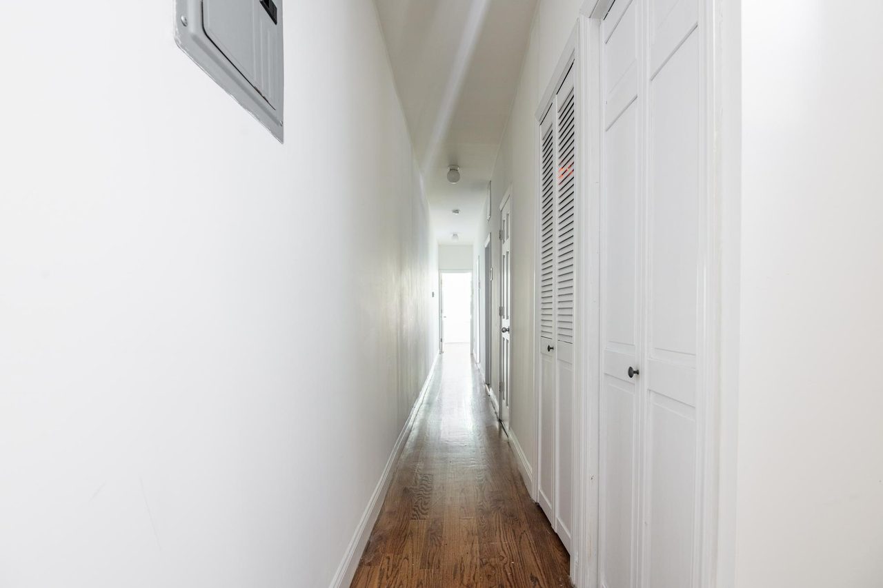  #1597: Crown Heights - Full Bedroom A  -  #1597: Crown Heights  - Gallery -  17