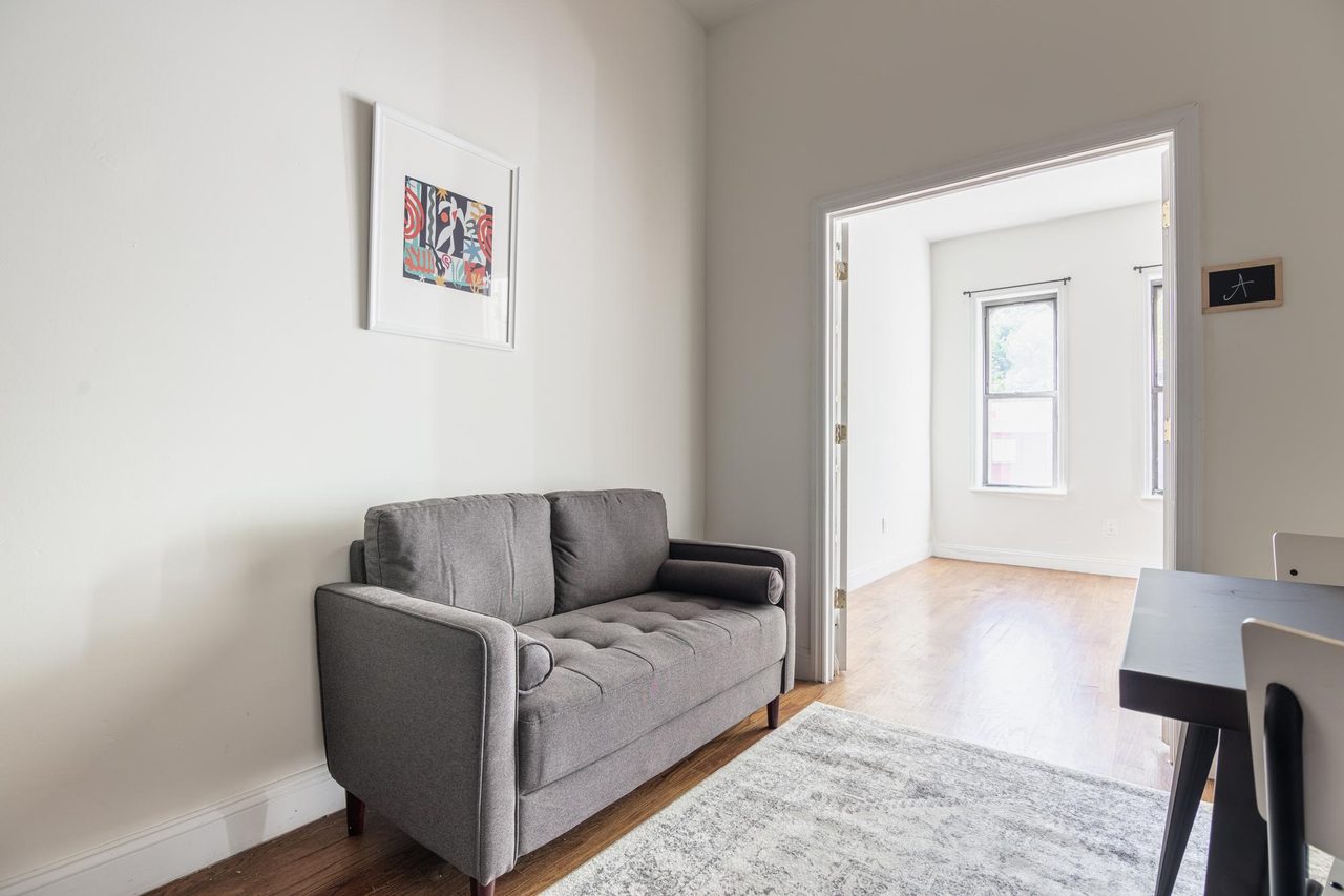 #1597: Crown Heights - Full Bedroom A - #1597: Crown Heights - Gallery - 13
