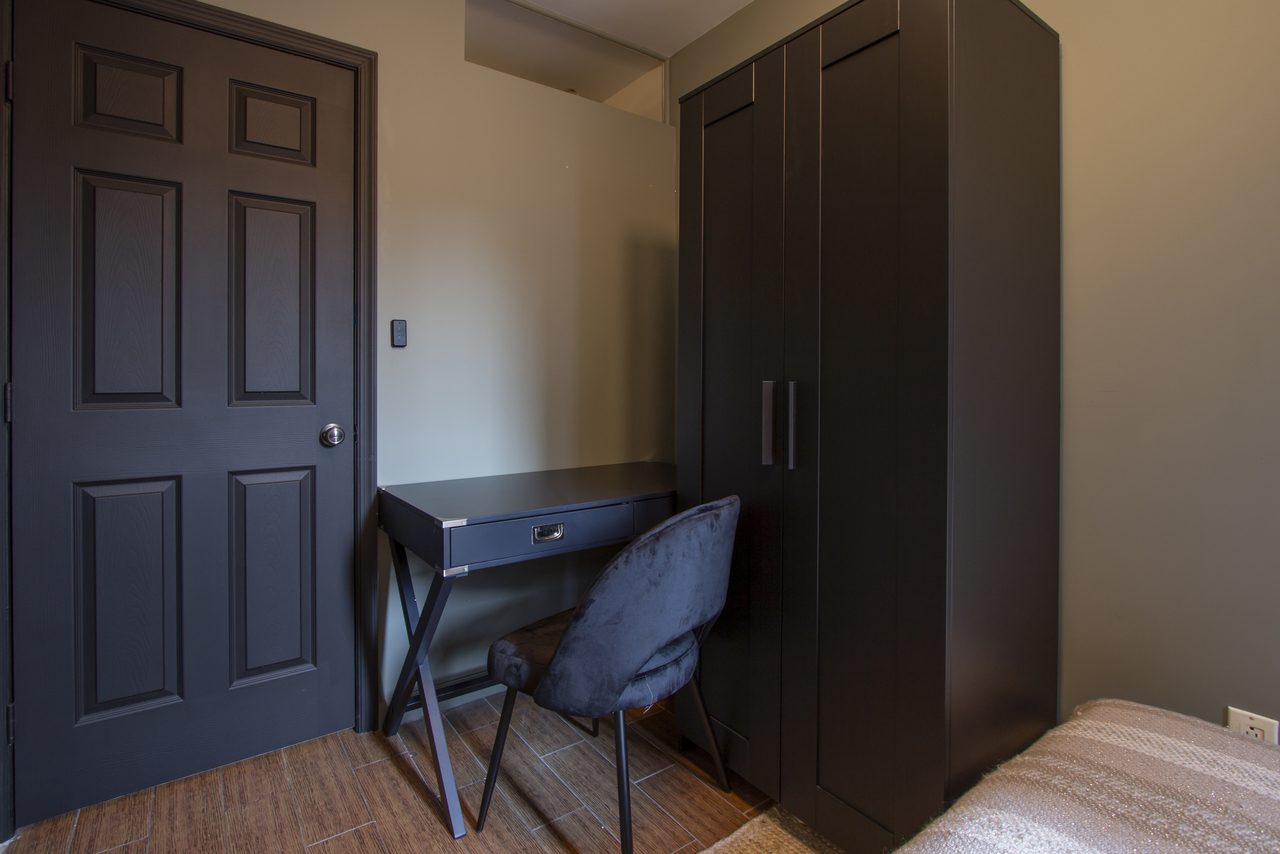  #268: Chinatown - Full Bedroom A  -  #268: Chinatown  - Gallery -  9