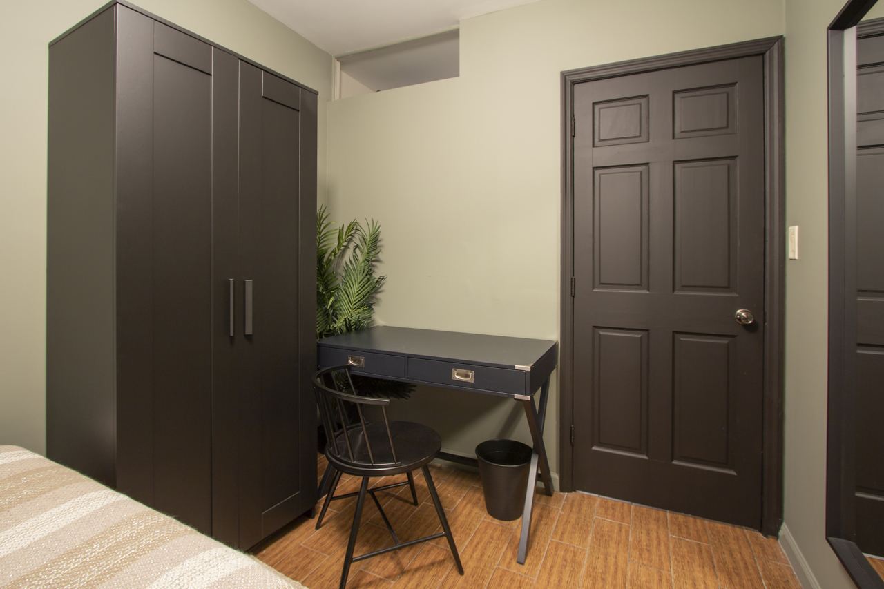 #268: Chinatown - Full Bedroom C - #268: Chinatown - Gallery - 8