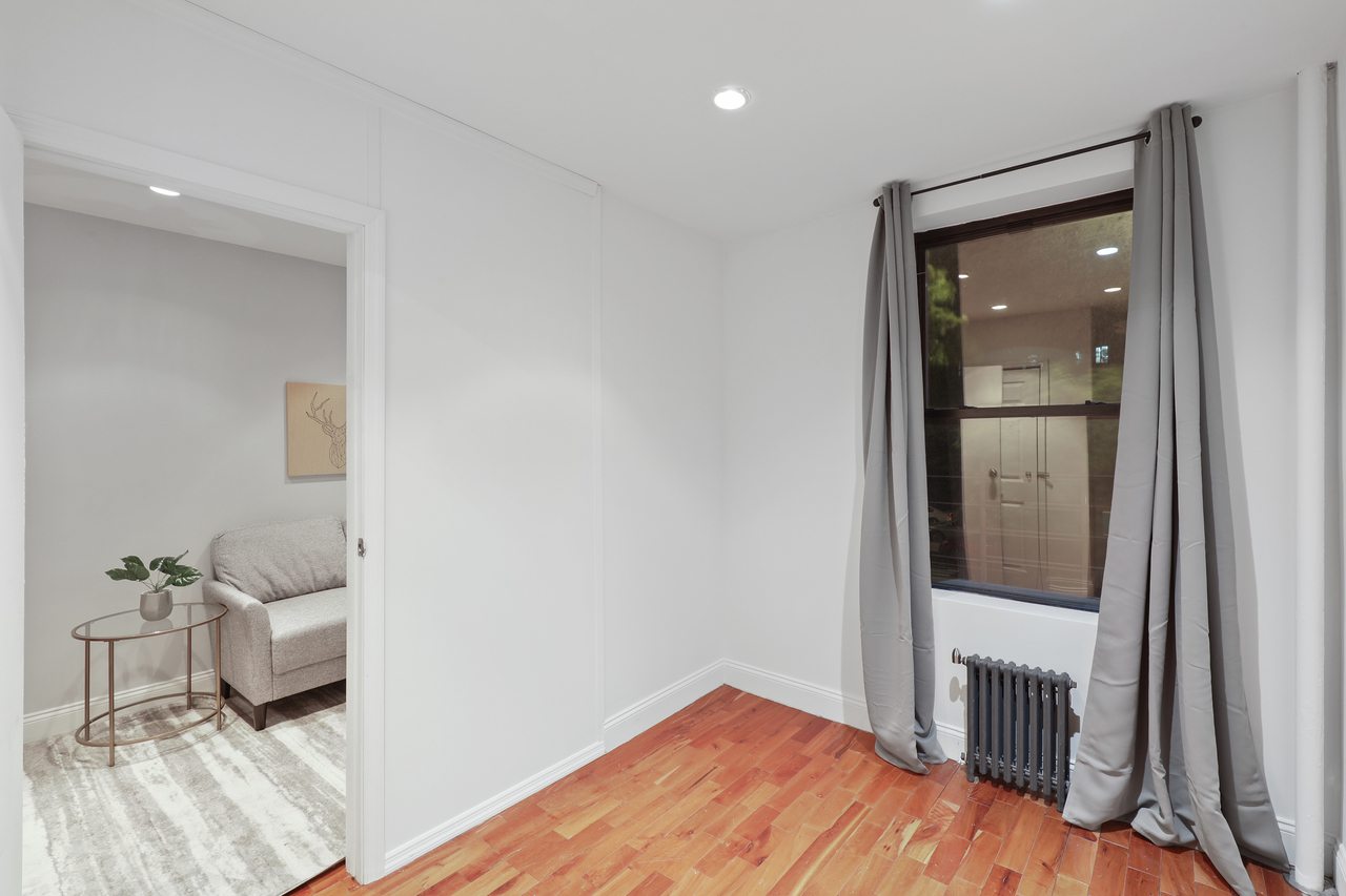 #468: Gramercy - Full Bedroom B - #468: Gramercy - Gallery - 2