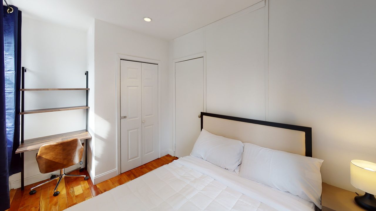 #468: Gramercy - Full Bedroom B - #468: Gramercy - Gallery - 14
