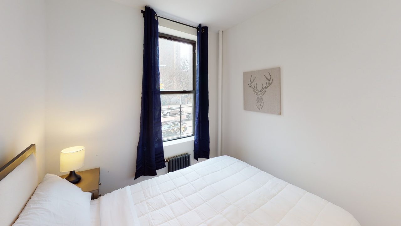 #468: Gramercy - Full Bedroom B - #468: Gramercy - Gallery - 15