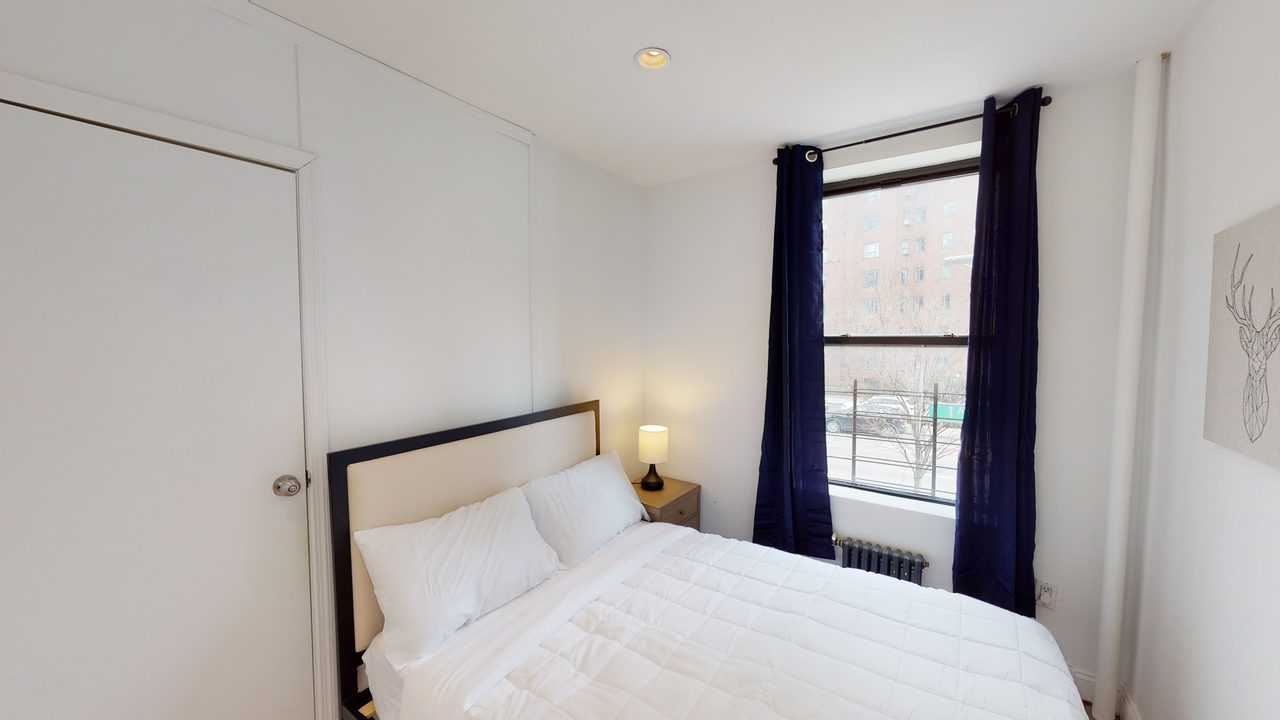  #468: Gramercy - Full Bedroom B  -  #468: Gramercy  - Gallery -  16