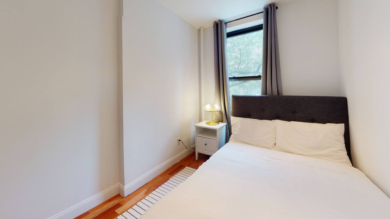 #468: Gramercy - Full Bedroom A - #468: Gramercy - Gallery - 13