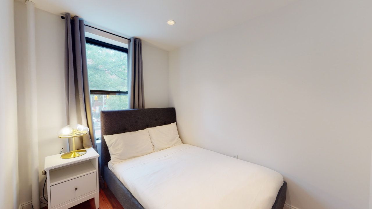 #468: Gramercy - Full Bedroom A - #468: Gramercy - Gallery - 14