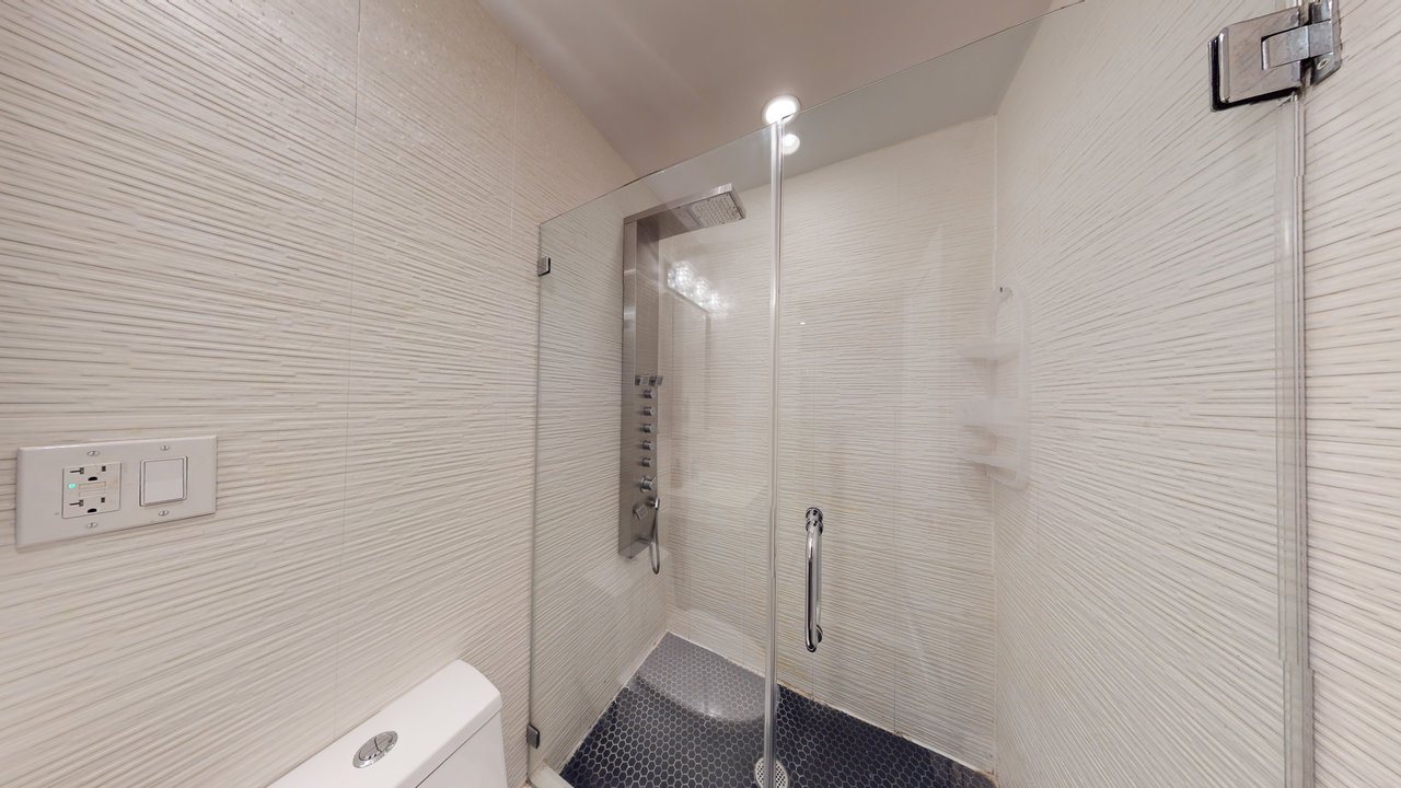 #573: East Village - Queen Bedroom A W/Private Bathroom - 1