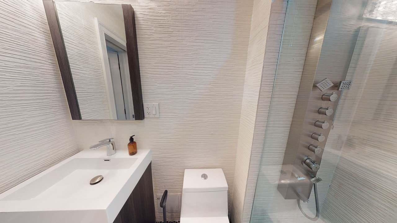 #573: East Village - Queen Bedroom A W/Private Bathroom - 5