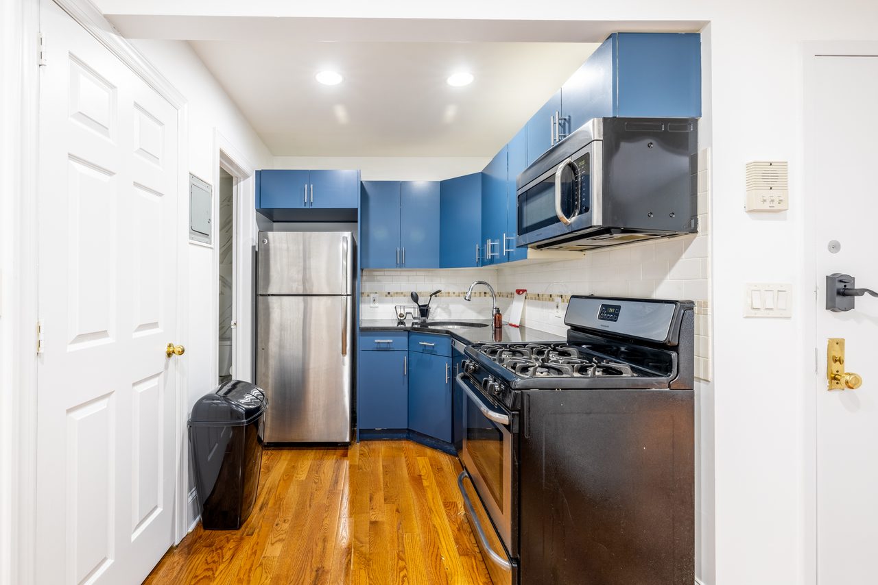 #1113: Gramercy - Full Bedroom A - #1113: Gramercy - Gallery - 4