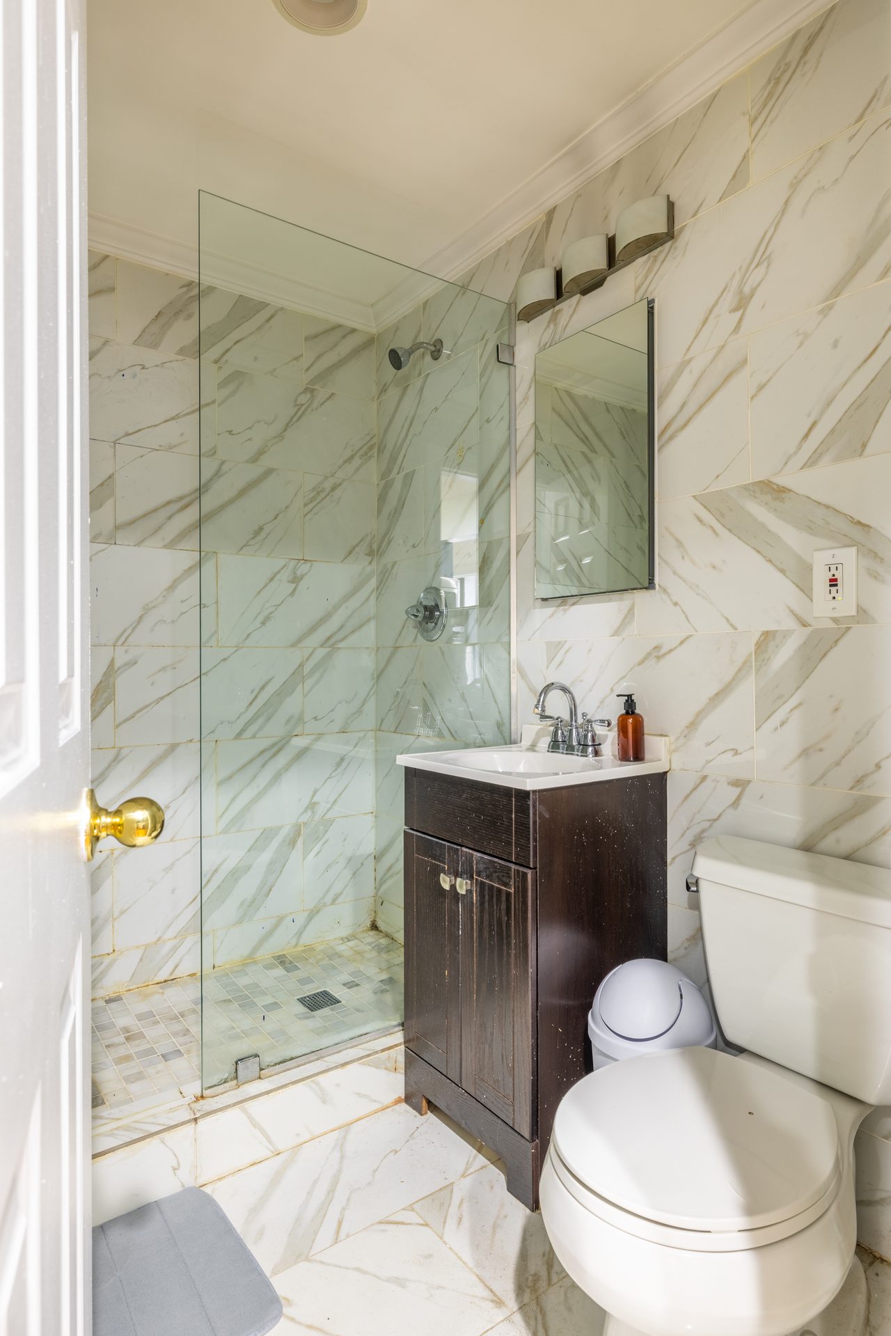 #1113: Gramercy - Full Bedroom A - #1113: Gramercy - Gallery - 3