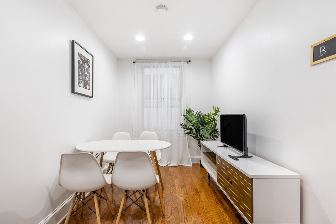  #1113: Gramercy - Full Bedroom A  -  #1113: Gramercy  - Gallery -  7