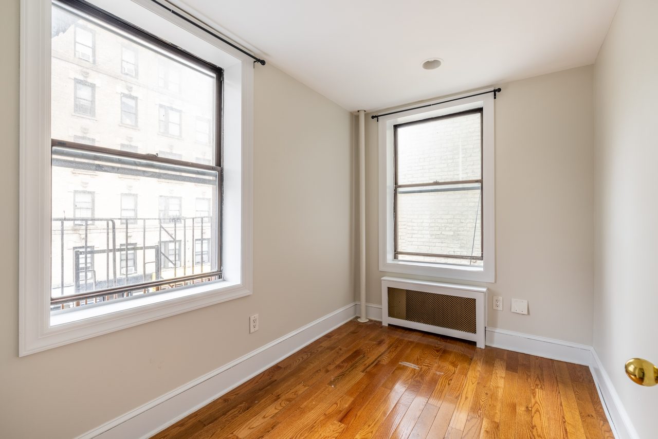 #1113: Gramercy - Full Bedroom A - #1113: Gramercy - Gallery - 1