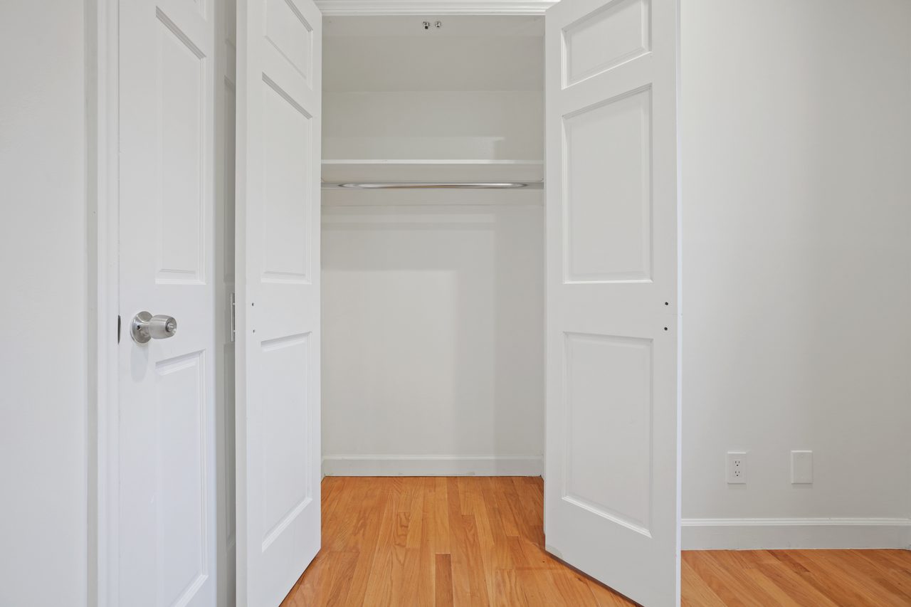 #797: Hamilton Heights - Full Bedroom A - 2
