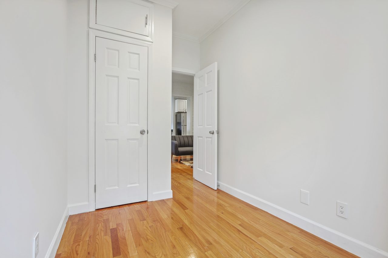 #797: Hamilton Heights - Full Bedroom D - #797: Hamilton Heights - Gallery - 13