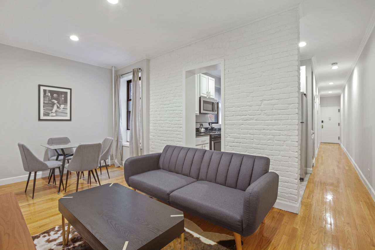  #797: Hamilton Heights - Full Bedroom B  -  #797: Hamilton Heights  - Gallery -  10