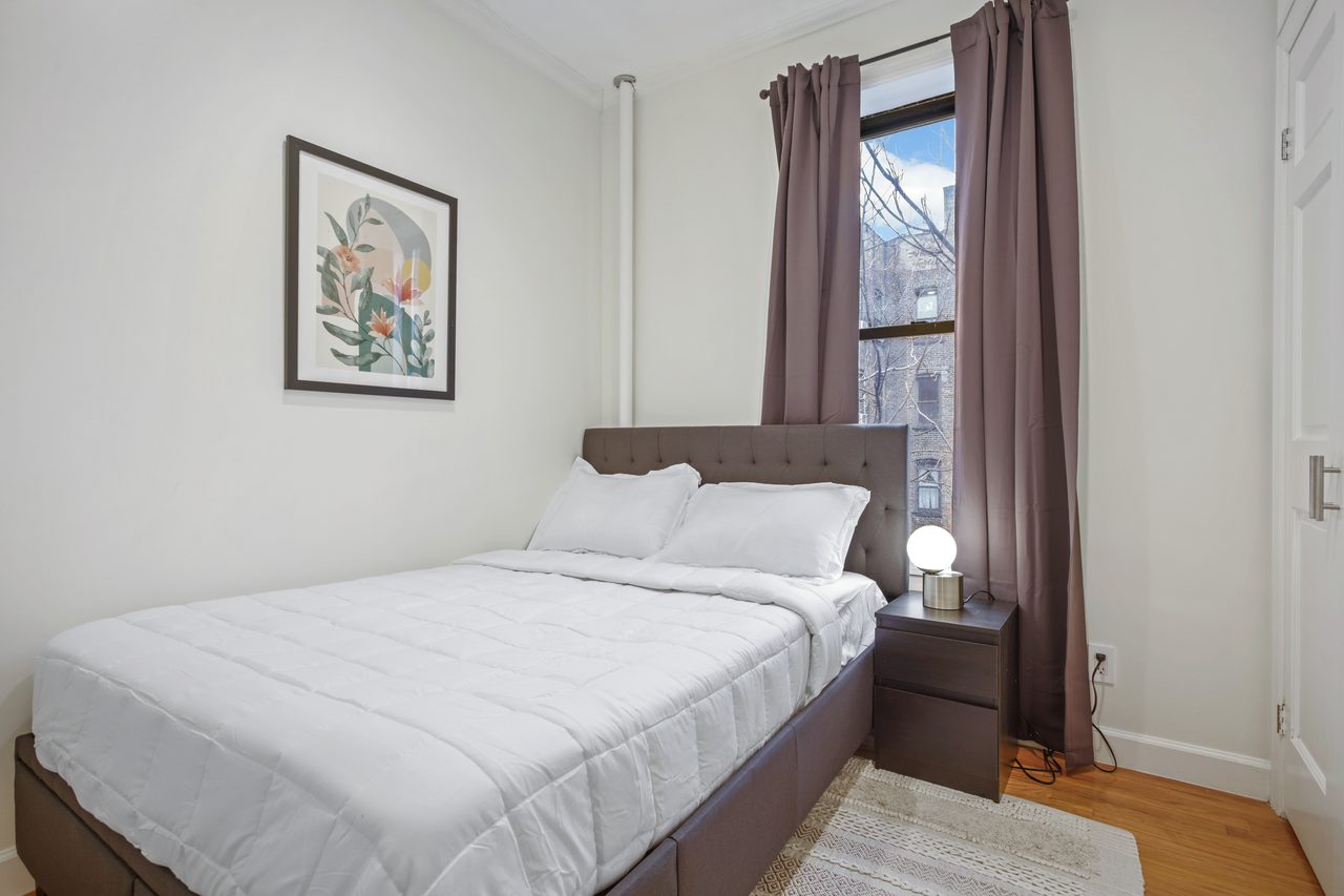  #797: Hamilton Heights - Full Bedroom B  -  #797: Hamilton Heights  - Gallery -  13