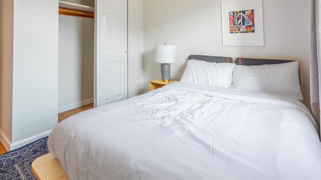  #1647: Flatbush - Full Bedroom A  -  #1647: Flatbush  - Gallery -  1