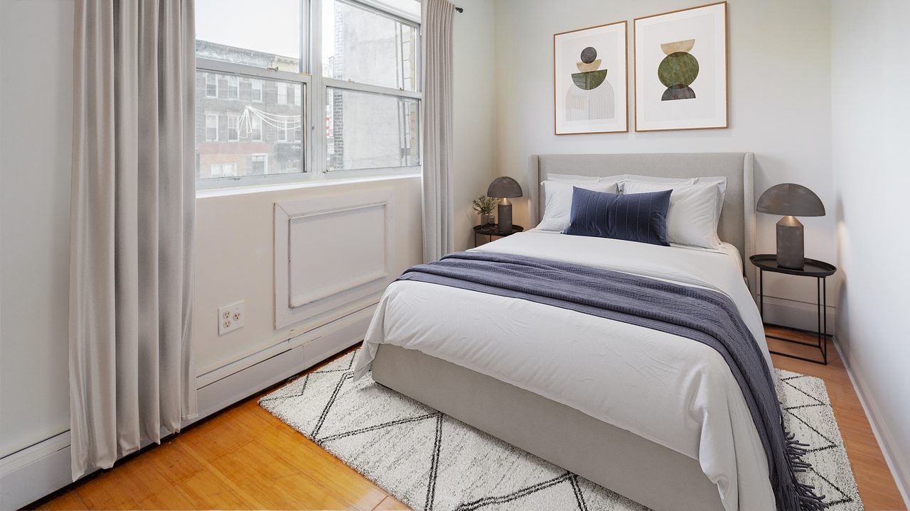  #1647: Flatbush - Full Bedroom B  -  #1647: Flatbush  - Gallery -  14