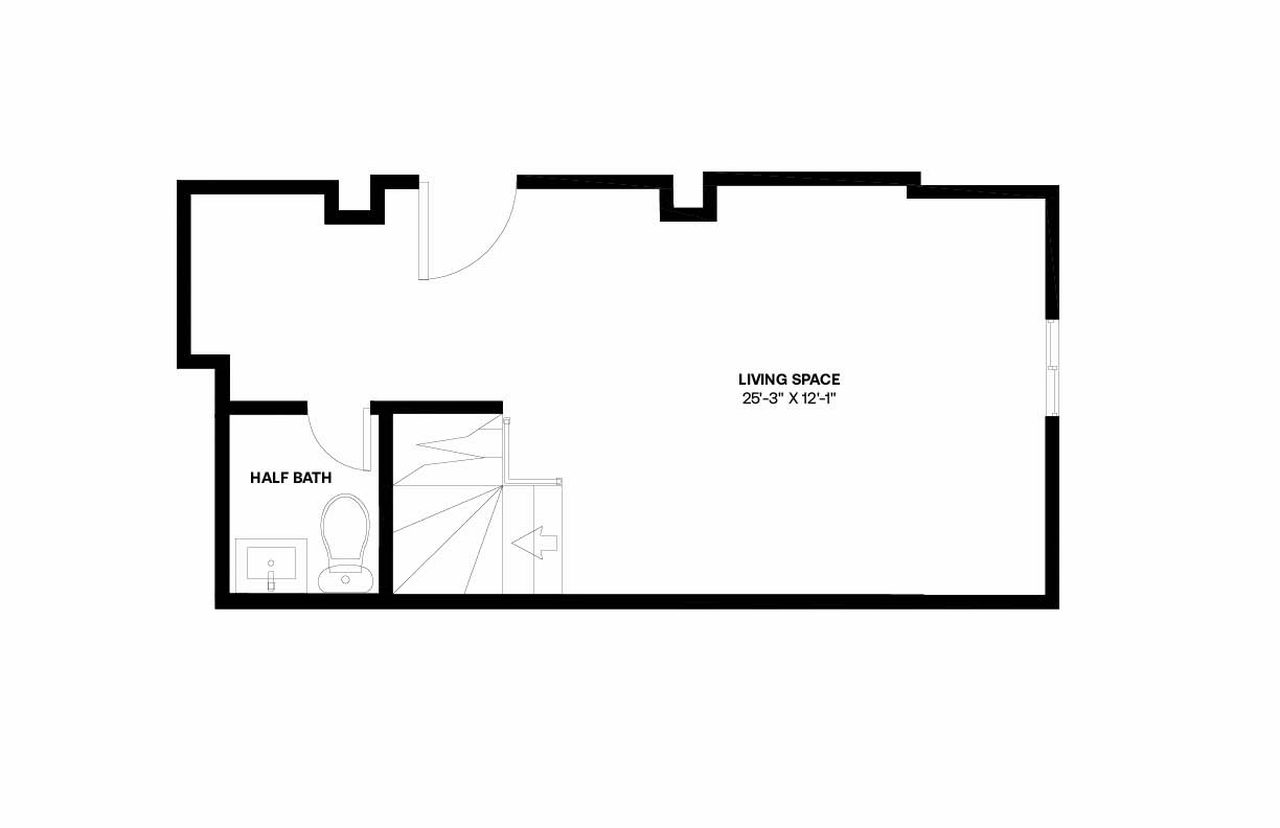 #1530: Williamsburg - Full Bedroom B W/Private Bathroom - 16