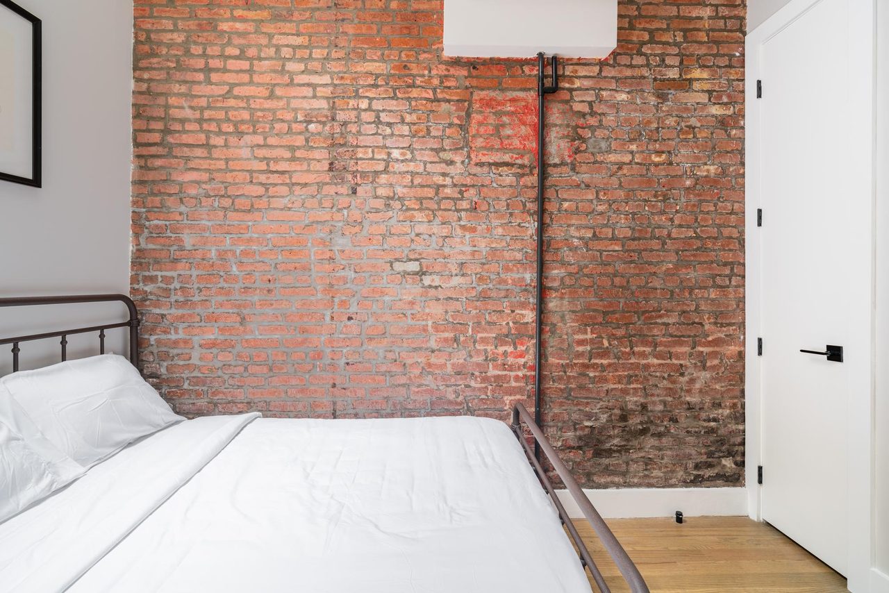 #1530: Williamsburg - Full Bedroom C W/Private Bathroom - 3